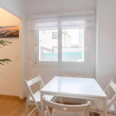 公寓 Chic Penthouse With Large Rooftop *