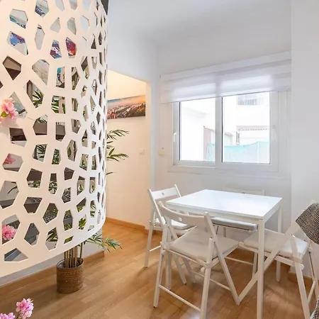 公寓 Chic Penthouse With Large Rooftop *